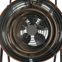 Электрический тепловентилятор Patriot PT-R 24 633307285