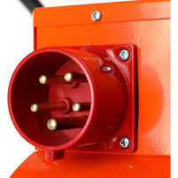 Электрический тепловентилятор Patriot PT-R 24 633307285