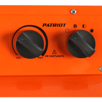 Электрический тепловентилятор Patriot PT-R 24 633307285