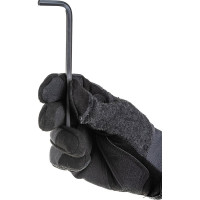 Набор торцевых шестигранных ключей Jonnesway H02MH118S