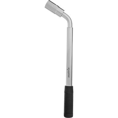 Баллонный Г-образный телескопический ключ MATRIX 14237