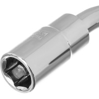 Баллонный Г-образный телескопический ключ MATRIX 14237