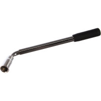 Баллонный Г-образный телескопический ключ MATRIX 14237