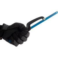 Укрепленная ножовка-ручка по металлу 300мм тип В FIT 40041