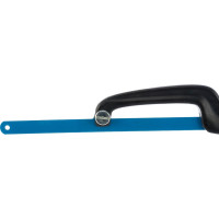 Укрепленная ножовка-ручка по металлу 300мм тип В FIT 40041