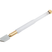 Роликовый стеклорез с маслом FIT 16920