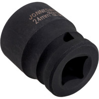 Головка торцевая ударная (1/2"DR; 24 мм) Jonnesway S03A4124