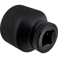 Головка торцевая ударная (6-гранная; 1"DR; 55 мм) Jonnesway S03A8155