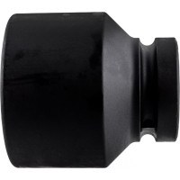 Головка торцевая ударная (6-гранная; 1"DR; 55 мм) Jonnesway S03A8155