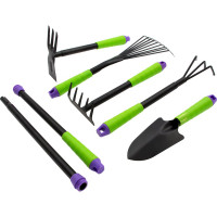 Набор садовых инструментов PALISAD 63020