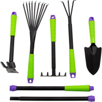 Набор садовых инструментов PALISAD 63020