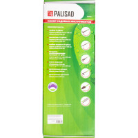 Набор садовых инструментов PALISAD 63020