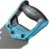 Ножовка по дереву 500 мм GROSS PIRANHA 24107