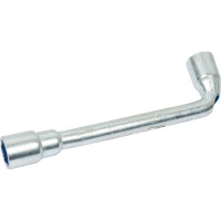 Торцевой L-образный ключ с отверстием, 17 мм FIT 63017