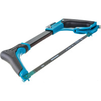 Ножовка по металлу 300 мм GROSS PIRANHA 77604