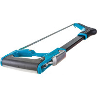 Ножовка по металлу 300 мм GROSS PIRANHA 77604