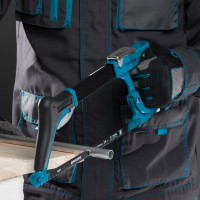 Ножовка по металлу 300 мм GROSS PIRANHA 77604