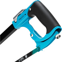 Ножовка по металлу 300 мм GROSS PIRANHA 77604