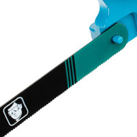 Ножовка по металлу 300 мм GROSS PIRANHA 77604