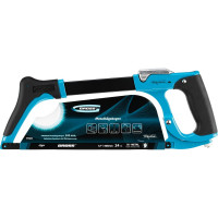 Ножовка по металлу 300 мм GROSS PIRANHA 77604