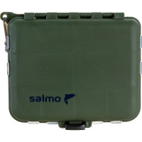 Salmo Коробка для крючков пласт. 76 HOOK BOX 1500-76