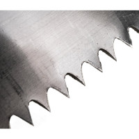 Ножовка по дереву Без бренда шаг 6.5мм, 500мм, 1520-50-06_z01