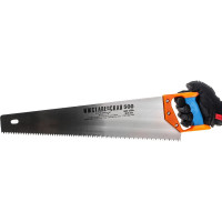 Ножовка по дереву Без бренда шаг 6.5мм, 500мм, 1520-50-06_z01