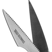 Технические нержавеющие ножницы FIT 67321