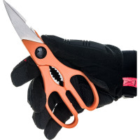 Технические нержавеющие ножницы FIT 67321