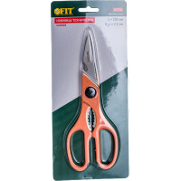 Технические нержавеющие ножницы FIT 67321