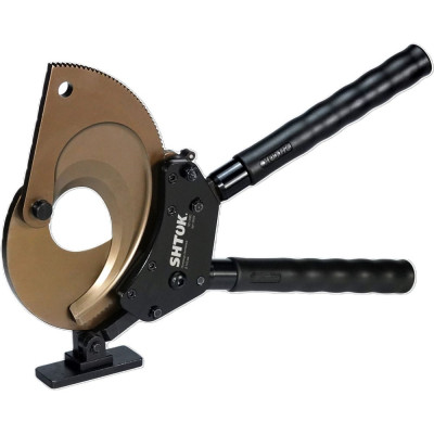 Секторные ножницы SHTOK НС-100БС 05009