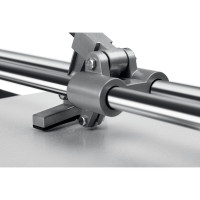 Плиткорез на подшипниках усиленная платформа, 400 мм STAYER Professional 3318-40