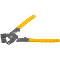 Плиткорез-кусачки с металлической губой 200 мм STAYER 3351