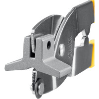 Плиткорез-кусачки с металлической губой 200 мм STAYER 3351