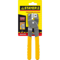 Плиткорез-кусачки с металлической губой 200 мм STAYER 3351