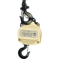 Стационарная таль JET SMHA-1.5T-3.0m 801920