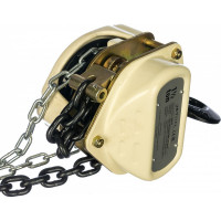 Стационарная таль JET SMHA-1.5T-3.0m 801920