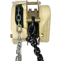 Стационарная таль JET SMHA-1.5T-3.0m 801920