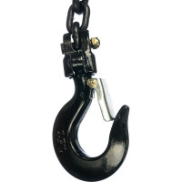 Стационарная таль JET SMHA-1.5T-3.0m 801920