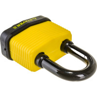 Навесной всепогодный замок 60 мм STAYER MASTER 37140-50