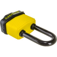 Навесной всепогодный замок 50 мм STAYER MASTER 37141-40