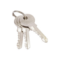 Навесной замок 70 мм STAYER MASTER 37145-70