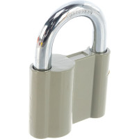 Навесной замок 65 мм STAYER MASTER 37148-70