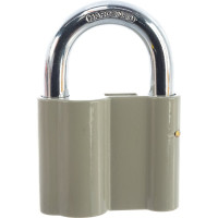 Навесной замок 65 мм STAYER MASTER 37148-70