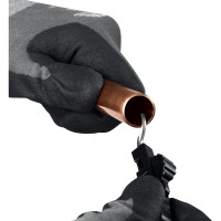 Труборез для меди и алюминия 3-35 мм KRAFTOOL Universal-35 23483