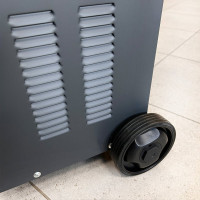 Пускозарядное устройство Сорокин 500 А, 12-24V, 220В 12.150