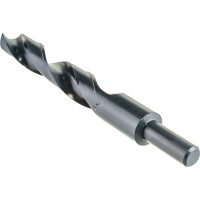 Сверло со ступенчатым хвостовиком по металлу (21,5х150/219 мм; HSS) PROJAHN 49215