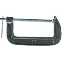 Усиленная струбцина тип G 150 мм FIT 59246