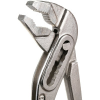 Переставные клещи 250 мм FIT 70640