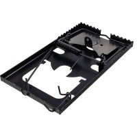 Мышеловка крысоловка металлическая FIT DIY 160x90 мм 67820